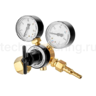 Редуктор углекислотный УР-6-6 TLR66-CO2 TITAN LOCK