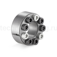 Зажимная втулка KLGG040 (PHF FX10-40x65) ISKRA