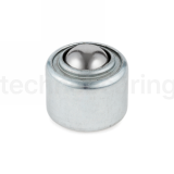 Шариковая опора CY25TCS/CS ISKRA