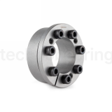 Зажимная втулка KLAB050 (PHF FX51-50x80) ISKRA