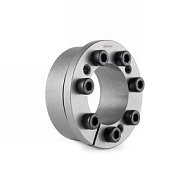 Зажимная втулка KLAB025 (PHF FX51-25x50) ISKRA