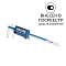 Штангенциркуль цифровой IP67 0-200мм/0,01мм (0-8"/0,0005"), 2015-1010-A Dasqua