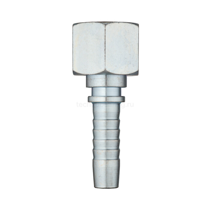 Фитинг DN 06 DKOS (Г) M18x1.5, TL-DKOS06F18X1.5 TITAN LOCK — детальное фото 3