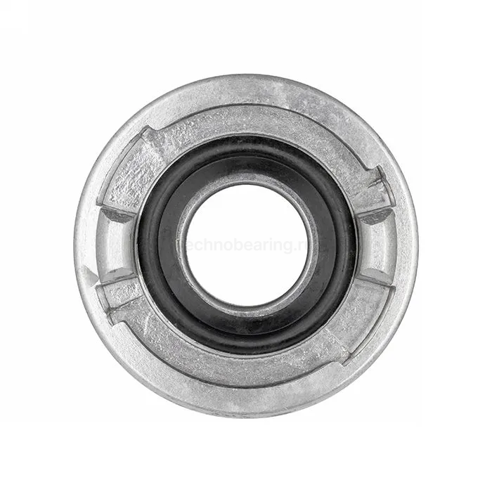 Соединение типа Storz с концом под рукав, KA=31, D=25, алюминий, 1in, TLSTORZ3125 TITAN LOCK