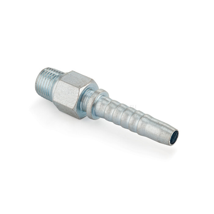 Фитинг DN 10 NPTF (Ш) 3/8", TL-NPTF10M3/8 TITAN LOCK — детальное фото 2