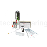 Клей для вклейки стекол (бывш. 8597 HMLC SET) BOND 60 SET TEROSON