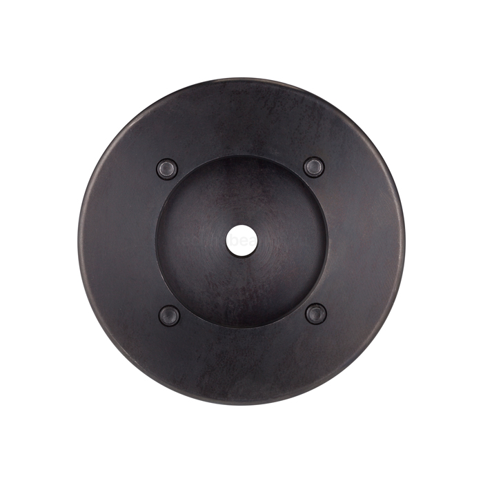 Торообразная полумуфта под расточку F40R (PHE F40RSBFLG) ISKRA