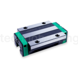 Каретка HCW25HCZAH (HGW25HCZAH) TECHNIX