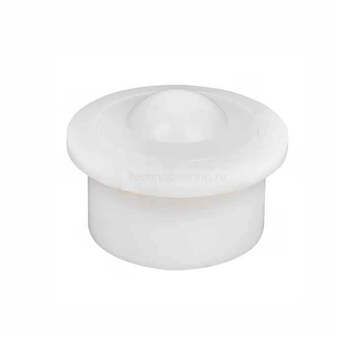 Шариковая опора (пластик) NL19A NL/NL ISKRA