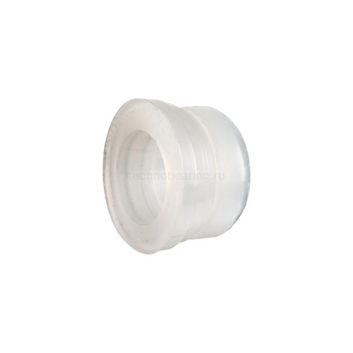 Нижний кран уровнемера с пробоотборником DN15 (трубка 20мм), нерж. 304, TL015LTLS TITAN LOCK