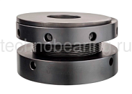 Регулируемая опора SM 16-CSTR SKF