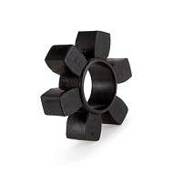 Упругий элемент HRCN180 ISKRA — сопутствующий товар