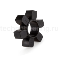 Упругий элемент HRCN110 ISKRA