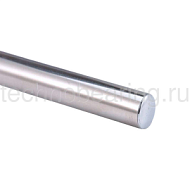 Вал хромированный WV40 TECHNIX