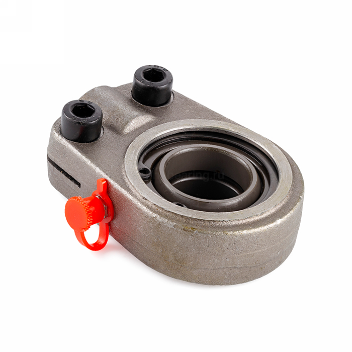 Шарнирный наконечник TAPRU540 ISKRA