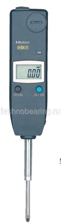 Индикатор ABSOLUTE Digimatic ID-U 0-25/0,01 MITUTOYO — детальное фото 0