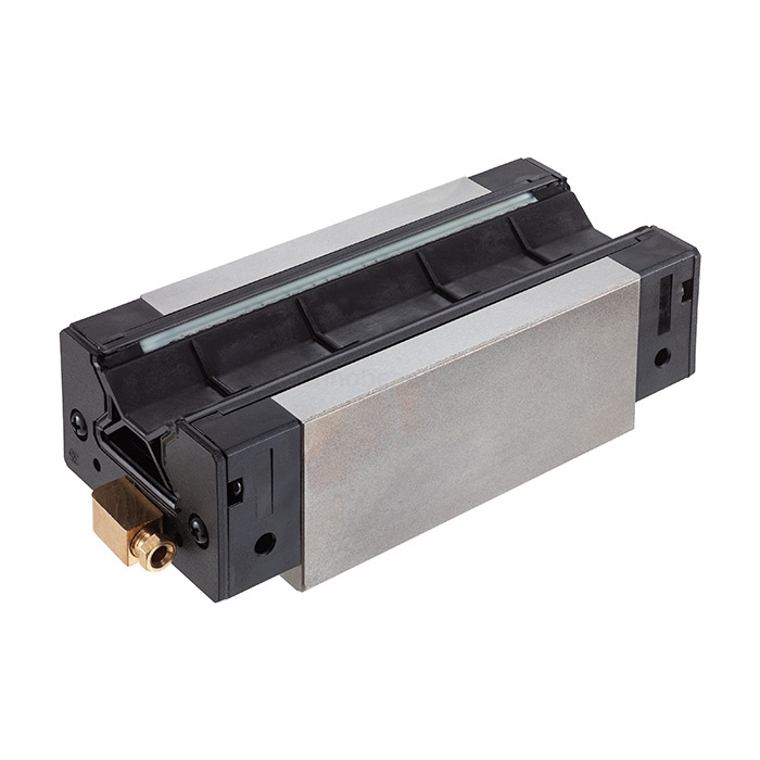 Каретка RGH25CAZAH ISKRA