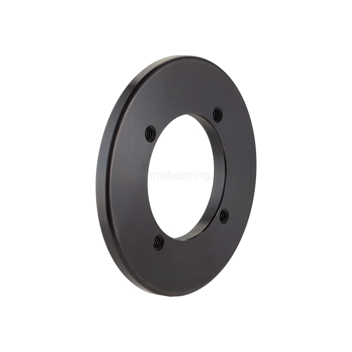 Торообразная полумуфта под расточку F140R (PHE F140RSBFLG) ISKRA