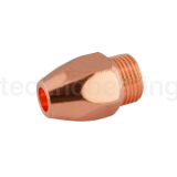 Мундштук наружный к резаку Р3П/Р2А № 1, до 100 мм, TLEN1 TITAN LOCK