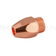 Мундштук наружный к резаку Р3П/Р2А № 1, до 100 мм, TLEN1 TITAN LOCK