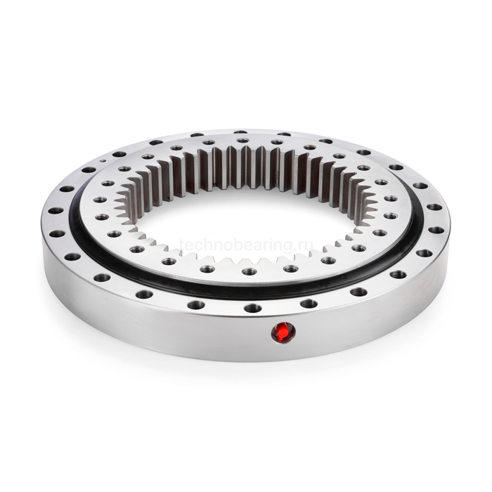 ОПУ стандартная серия с одним рядом шариков ZB1.20.0414.200-1SPTN ISKRA