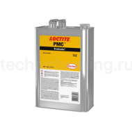 Очиститель для форм, 1 л PMC Frekote Loctite