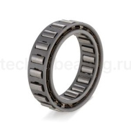 Обгонная муфта DC7221(5C)-N ISKRA