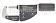 Микрометр цифровой Absolute Digimatic Quick 0-30/0.001мм 293-666 Mitutoyo