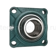 Подшипниковый узел UCF215