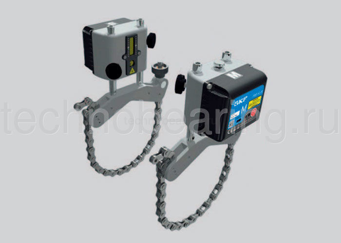 Прибор для выверки соосности валов TKSA 51 SKF