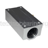 Линейный подшипник в сборе с корпусом SCW30UUAS NBS