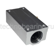 Линейный подшипник в сборе с корпусом SCW30UUAS NBS