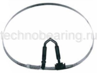 Циркометр для внутреннего диаметра 700 - 1100 мм Schwenk 852.647