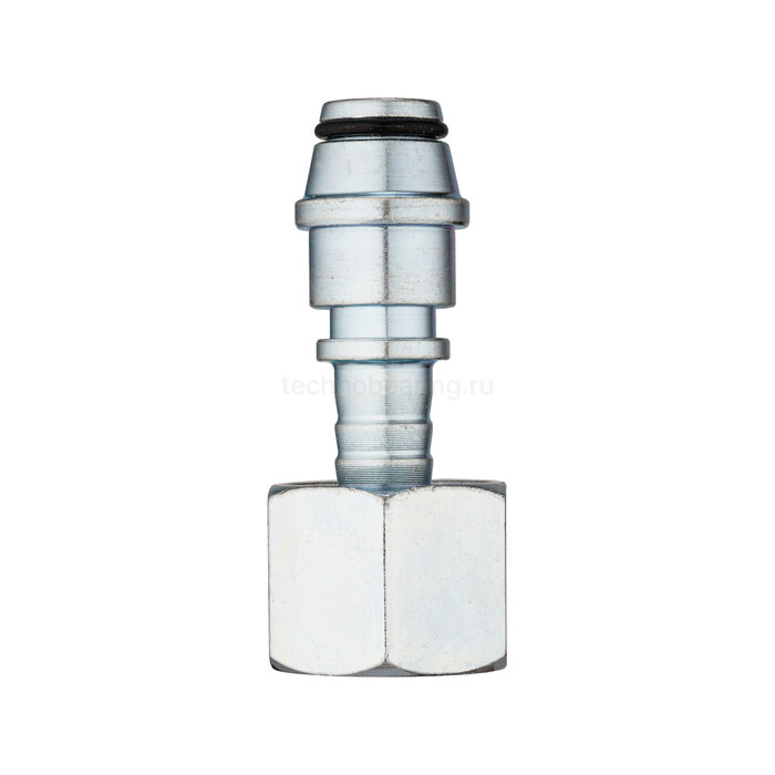 Фитинг DN 06 DKOS (Г) M18x1.5, TL-DKOS06F18X1.5 TITAN LOCK — детальное фото 4