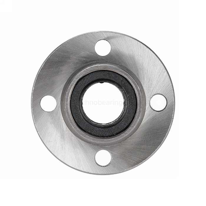 Линейный подшипник LMEF30-UU ISKRA