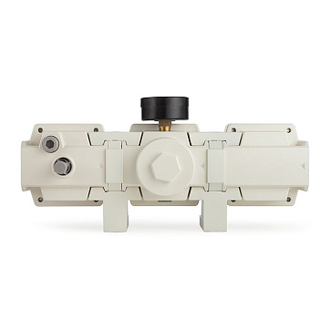 Блок подготовки воздуха AC 3000-02/03, 1/4"-3/8" 2000 л/мин, TLP-AC3000-02/03 TITAN LOCK
