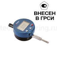 Индикатор цифровой 0-12,7мм/0,01мм, 5260-1105 Dasqua