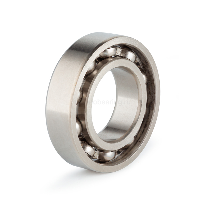 Высокотемпературный подшипник 6204 BHT 320°-350° ISKRA