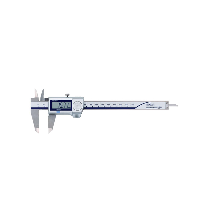 Штангенциркуль цифровой IP67 0-300/0.01 мм 500-718-11 MITUTOYO — детальное фото 0