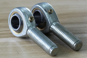 Как защитить посадочное место шарнирных наконечников?