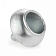 Заглушка глухая для розетки Perrot 3", сталь, TL300PRT-KKM TITAN LOCK