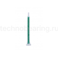 Насадка-смеситель для 2-х компонентного клея, 2x25 мл, ET QUAD ST TEROSON