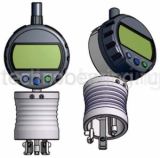 Индикатор AE2105 для контроля аэрозольных баллонов Kroeplin