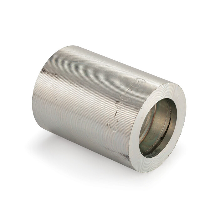 Муфта 4SP/4SH, DN 20, TL-CC4SP/4SH-20 TITAN LOCK — детальное фото 0
