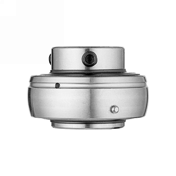 Высокотемпературный корпусной подшипник UC210 BHTS ZZ C4 200° ISKRA