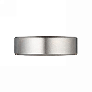 Нержавеющий подшипник 6203-SS-ZZ ISKRA