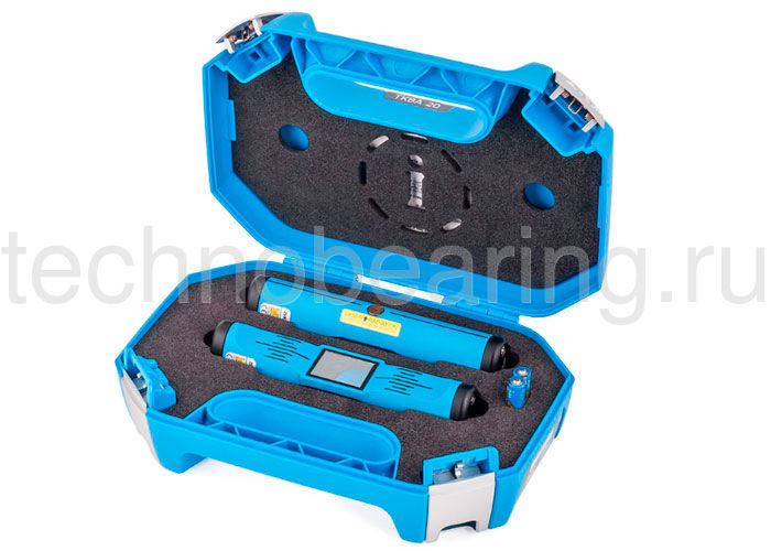 Прибор для выверки шкивов TKBA 20 SKF