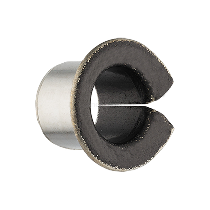 Втулка скольжения с фланцем KF15170SF1SN (PCMF151717E) ISKRA