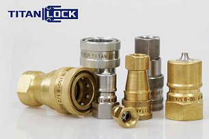 Крупное поступление продукции Titan Lock на склад!