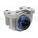 Линейный подшипник в сборе с корпусом LUCR 20 D-2LS SKF